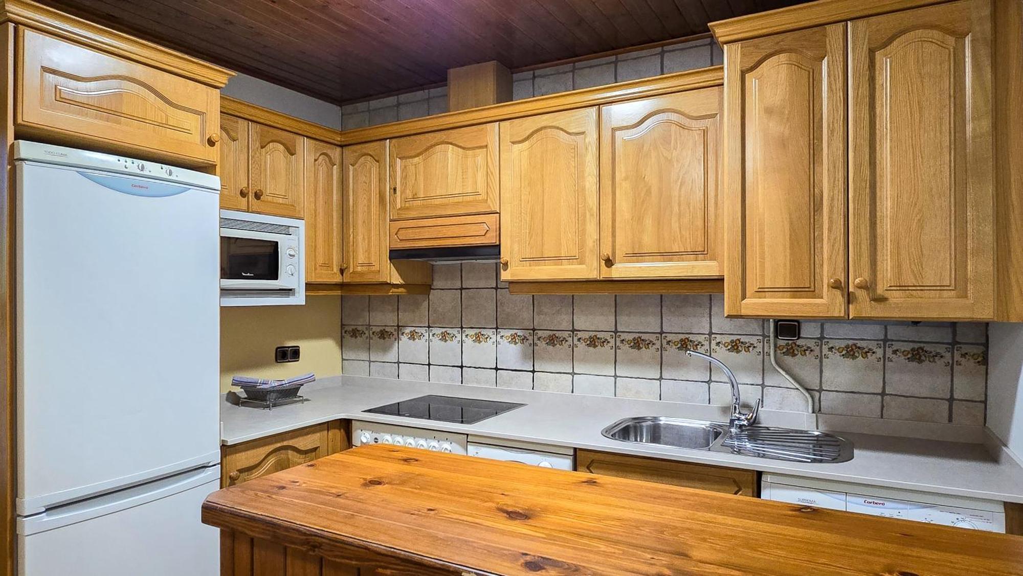 Casas La Ribera Ordesa Guest House Escalona  Luaran gambar