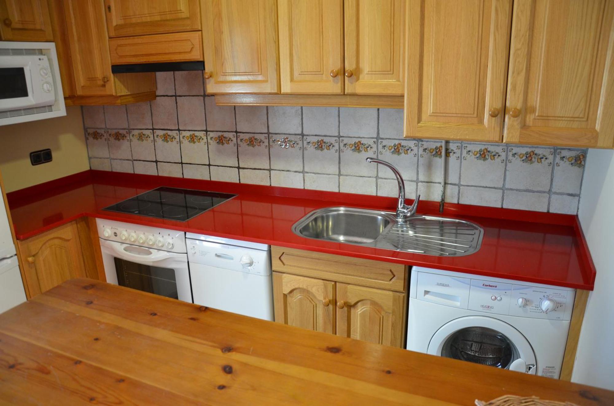 Casas La Ribera Ordesa Guest House Escalona  Luaran gambar